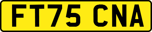 FT75CNA