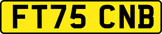 FT75CNB