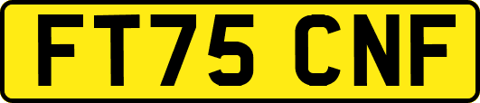FT75CNF