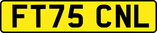 FT75CNL