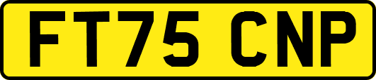FT75CNP