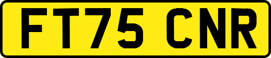 FT75CNR