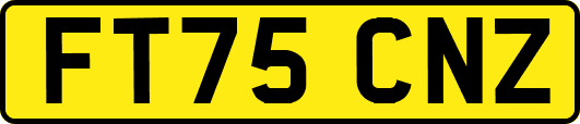 FT75CNZ