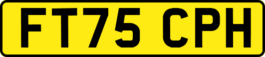 FT75CPH