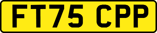 FT75CPP