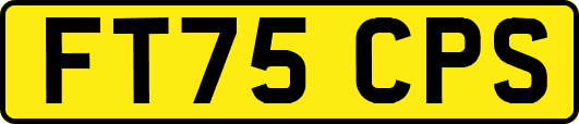 FT75CPS