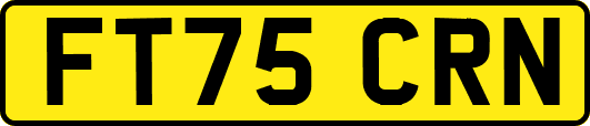 FT75CRN