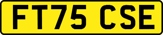 FT75CSE