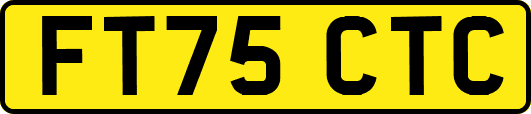 FT75CTC
