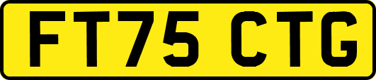 FT75CTG