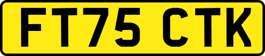 FT75CTK