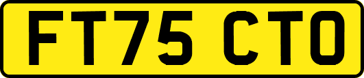 FT75CTO