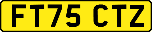 FT75CTZ