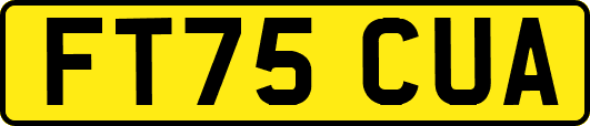 FT75CUA