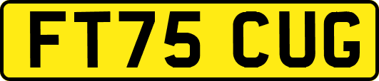 FT75CUG