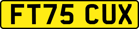FT75CUX