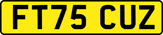 FT75CUZ