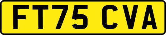 FT75CVA