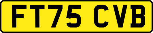 FT75CVB