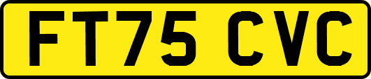 FT75CVC