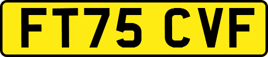 FT75CVF