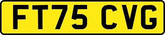 FT75CVG
