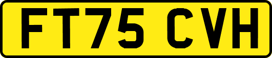 FT75CVH