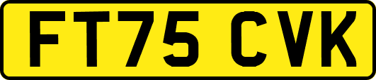 FT75CVK