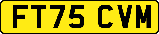 FT75CVM