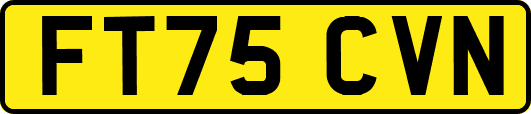 FT75CVN