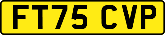 FT75CVP