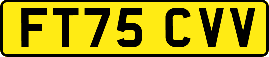 FT75CVV