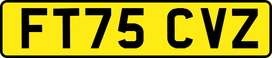 FT75CVZ
