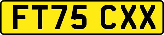 FT75CXX