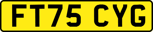 FT75CYG