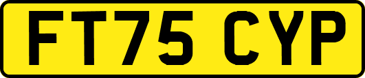 FT75CYP