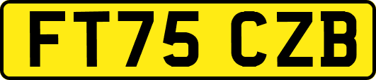 FT75CZB