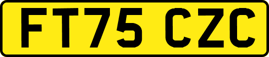 FT75CZC