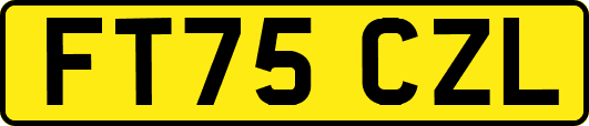 FT75CZL