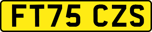 FT75CZS