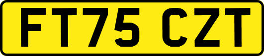 FT75CZT