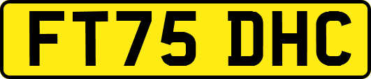 FT75DHC