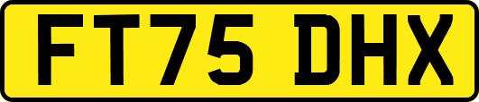 FT75DHX