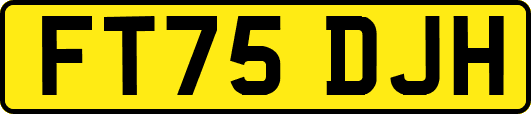 FT75DJH