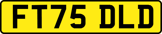 FT75DLD