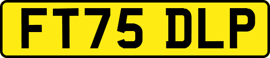 FT75DLP