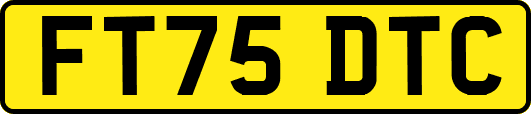 FT75DTC