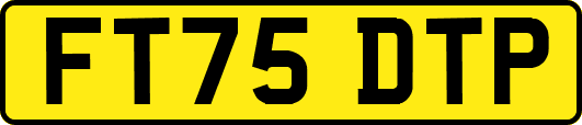 FT75DTP
