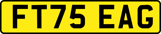 FT75EAG