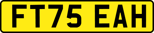 FT75EAH